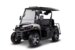 Мотовездеход AODES UTV 300-10 Golf, Белый