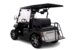 Мотовездеход AODES UTV 300-10 Golf, Белый