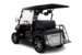 Мотовездеход AODES UTV 300-10 Golf, Красный