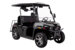 Мотовездеход AODES UTV 300-10 Golf, Серый