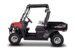 Мотовездеход AODES UTV 170-10 Golf, Красный