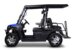 Мотовездеход AODES UTV 300-10 Golf, Синий