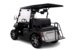 Мотовездеход AODES UTV 300-10 Golf, Серый