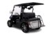 Мотовездеход AODES UTV 300-10 Golf, Синий