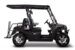 Мотовездеход AODES UTV 300-10 Golf, Серый